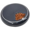 BOT Automatický dávkovač krmiva pre domáce zvieratá 5 porcií čierny BOT Automatický dávkovač krmiva pre domáce zvieratá 5 porcií čierny