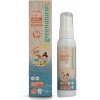 Opaľovacie mlieko pre deti v spreji SPF 50+ 100 ml Greenatural Opaľovacie mlieko pre deti v spreji SPF 50+ 100 ml Greenatural