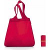 LOQI Nákupná taška Reisenthel Mini Maxi Shopper Red UNI LOQI Nákupná taška Reisenthel Mini Maxi Shopper Red UNI