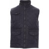 Payper GATE Zateplená vesta pánska L, Navy blue Payper GATE Zateplená vesta pánska L, Navy blue
