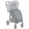 Valco baby Snap Trend Tailor Made Grey Marle
