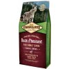 Suché krmivo pre mačky Carnilove Adult Hairball Control kačica s bažantom 6kg Suché krmivo pre mačky Carnilove Adult Hairball Control kačica s bažantom 6kg