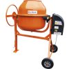 Stavebná miešačka 160l 230V 650W Stavebná miešačka 160l 230V 650W