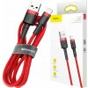 Baseus CALKLF-R09 USB - iPhone lightning QC 3,0, 2A, 3m Baseus CALKLF-R09 USB - iPhone lightning QC 3,0, 2A, 3m