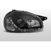 TUNING-TEC Predné svetlá, OPEL CORSA B, 1993->2000 TUNING-TEC Predné svetlá, OPEL CORSA B, 1993->2000