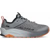 ALTRA Pánska treková obuv OLYMPUS 6 HIKE LOW GTX sivá - sivá Veľkosť EU: 46 ALTRA Pánska treková obuv OLYMPUS 6 HIKE LOW GTX sivá - sivá Veľkosť EU: 46