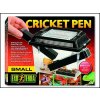 Hagen Cricket Pen malý 16x9x14 cm Hagen Cricket Pen malý 16x9x14 cm
