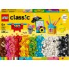 LEGO LEGO® Classic Kreativní veselá krabička 11042 LEGO LEGO® Classic Kreativní veselá krabička 11042