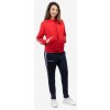 TUTA REVOLUTION SUMMER súprava červená-modrá 2XL TUTA REVOLUTION SUMMER súprava červená-modrá 2XL