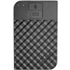 VERBATIM HDD 2TB Fingerprint Secure Portable Hard Drive, Black GDPR 53651 VERBATIM HDD 2TB Fingerprint Secure Portable Hard Drive, Black GDPR 53651