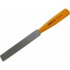 Hosco TL-FF2 Fret Crown File Hosco TL-FF2 Fret Crown File
