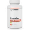GymBeam Carnitine TABS 1000 mg tbl 1x100 ks