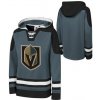 Outerstuff Dětská mikina Vegas Golden Knights NHL Ageless Must Have - 3Rd Po Hd Veľkosť: Detské XL (13 - 15 rokov) Outerstuff Dětská mikina Vegas Golden Knights NHL Ageless Must Have - 3Rd Po Hd Veľkosť: Detské XL (13 - 15 rokov)
