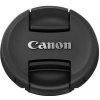 Canon E-55 kryt na objektiv Canon E-55 kryt na objektiv