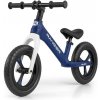 Detský balančný bicykel Milly Mally Ranger Navy Barva: Modrá Detský balančný bicykel Milly Mally Ranger Navy Barva: Modrá