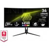 MSI MAG/342CQR E2/34 /VA/3440x1440/180Hz/1ms/Black/3R MSI MAG/342CQR E2/34 /VA/3440x1440/180Hz/1ms/Black/3R
