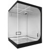 DiamondBox Silver SL150, 150x150x200cm DiamondBox Silver SL150, 150x150x200cm