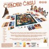 Asmodee Diabolský profesor a Citadela času