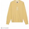 On Club Crew dámska mikina, žltá S On Club Crew dámska mikina, žltá S
