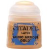 GW Citadel Layer: Auric Armour Gold 12ml