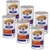 HILL'S PD Prescription Diet Canine u/d 6x370g HILL'S PD Prescription Diet Canine u/d 6x370g