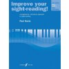 Improve Your Sight-Reading! Piano Improve Your Sight-Reading! Piano