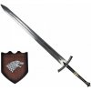Jolly Eddard Stark Meč Hra O Tróny - Replika Jolly Eddard Stark Meč Hra O Tróny - Replika