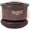 Uloženie, nosník nápravy MASTER-SPORT GERMANY 9838F-PCS-MS