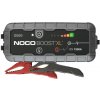 NC1 NOCO GB50 štartovací kábel pre automobily 1500 A NC1 NOCO GB50 štartovací kábel pre automobily 1500 A
