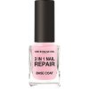 Dermacol Spevňovač na nechty 3in1 Nail Repair (Base Coat) 11 ml