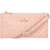 David Jones dámska ružová crossbody peňaženka - kabelka 7302305-1 David Jones dámska ružová crossbody peňaženka - kabelka 7302305-1