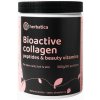 Herbatica Bioaktívny kolagén s peptidmi a vitamínmi pre krásu, nechty, vlasy a pokožku - 300g - Príchuť: Jahoda Herbatica Bioaktívny kolagén s peptidmi a vitamínmi pre krásu, nechty, vlasy a pokožku - 300g - Príchuť: Jahoda