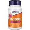 Now Foods Vitamin C-1000 30 kapsúl