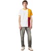 Puma | Galatasaray Istanbul T-Shirt | biela| XXL Puma | Galatasaray Istanbul T-Shirt | biela| XXL