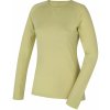 Merino termoprádlo tričko Husky Merow L light green, XL Merino termoprádlo tričko Husky Merow L light green, XL