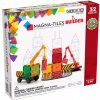 Magna-Tiles Magnetická stavebnica Builder 32 ks Magna-Tiles Magnetická stavebnica Builder 32 ks