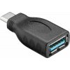 PremiumCord Adaptér USB 3.1 - USB 3.0 M/F, OTG kur31-11 PremiumCord Adaptér USB 3.1 - USB 3.0 M/F, OTG kur31-11