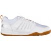 Salming Rival 2 JR White/Nectarine sálovky - EU 35 - UK 2,5 - 22,5 cm Salming Rival 2 JR White/Nectarine sálovky - EU 35 - UK 2,5 - 22,5 cm