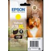 Epson 378XL Yellow - originálny Epson 378XL Yellow - originálny