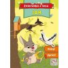 Zvieratká z lesa - Jar Zvieratká z lesa - Jar