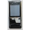 Kryt Sony Ericsson S302 predný + stredný