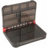 Fox Rage Krabička Medium Full Compartment Accessory Box Fox Rage Krabička Medium Full Compartment Accessory Box