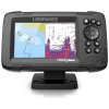 Sonar Lowrance Hook Reveal 5 50/200 HDI ROW Sonar Lowrance Hook Reveal 5 50/200 HDI ROW