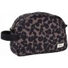 Kozmetická taštička Beaba Kozmetická taštička Leopard hnedá Kozmetická taštička Beaba Kozmetická taštička Leopard hnedá