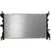 Chladič motora MAHLE BEHR CR 627 000S Chladič motora MAHLE BEHR CR 627 000S