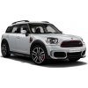 Priečniky Thule WingBar Edge Evo Black Mini Countryman F60 2017 - s pozdĺžnikmi Priečniky Thule WingBar Edge Evo Black Mini Countryman F60 2017 - s pozdĺžnikmi