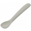 KikkaBoo Lyžička Platinum Silicone Sand KikkaBoo Lyžička Platinum Silicone Sand