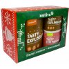 NUTIVA Christmas Gurman Box MAX 850g NUTIVA Christmas Gurman Box MAX 850g
