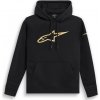 Alpinestars Gilded black/gold mikina