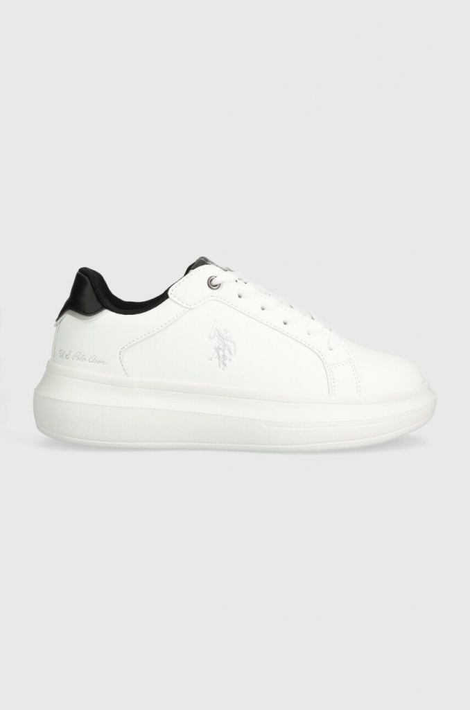 U.S. Polo Assn. CHELIS CHELIS001W 4Y2 biela